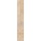 Ekena Millwork Balboa Block Smooth Outlooker, Douglas Fir, 7 1/2"W x 38"D x 46"H OUT08X38X46BOA05SDF - alternate 4